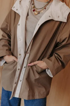 Parka OCTAVE