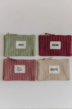 Pochette BISOU