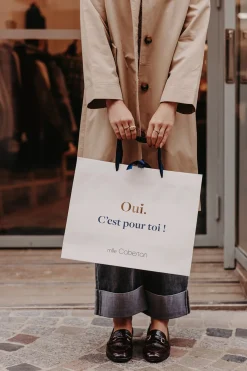 Pochette CADEAU