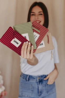 Pochette DARONNE
