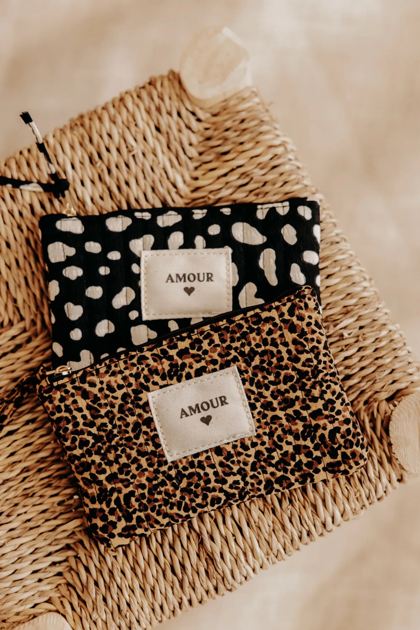 Pochette TATOU