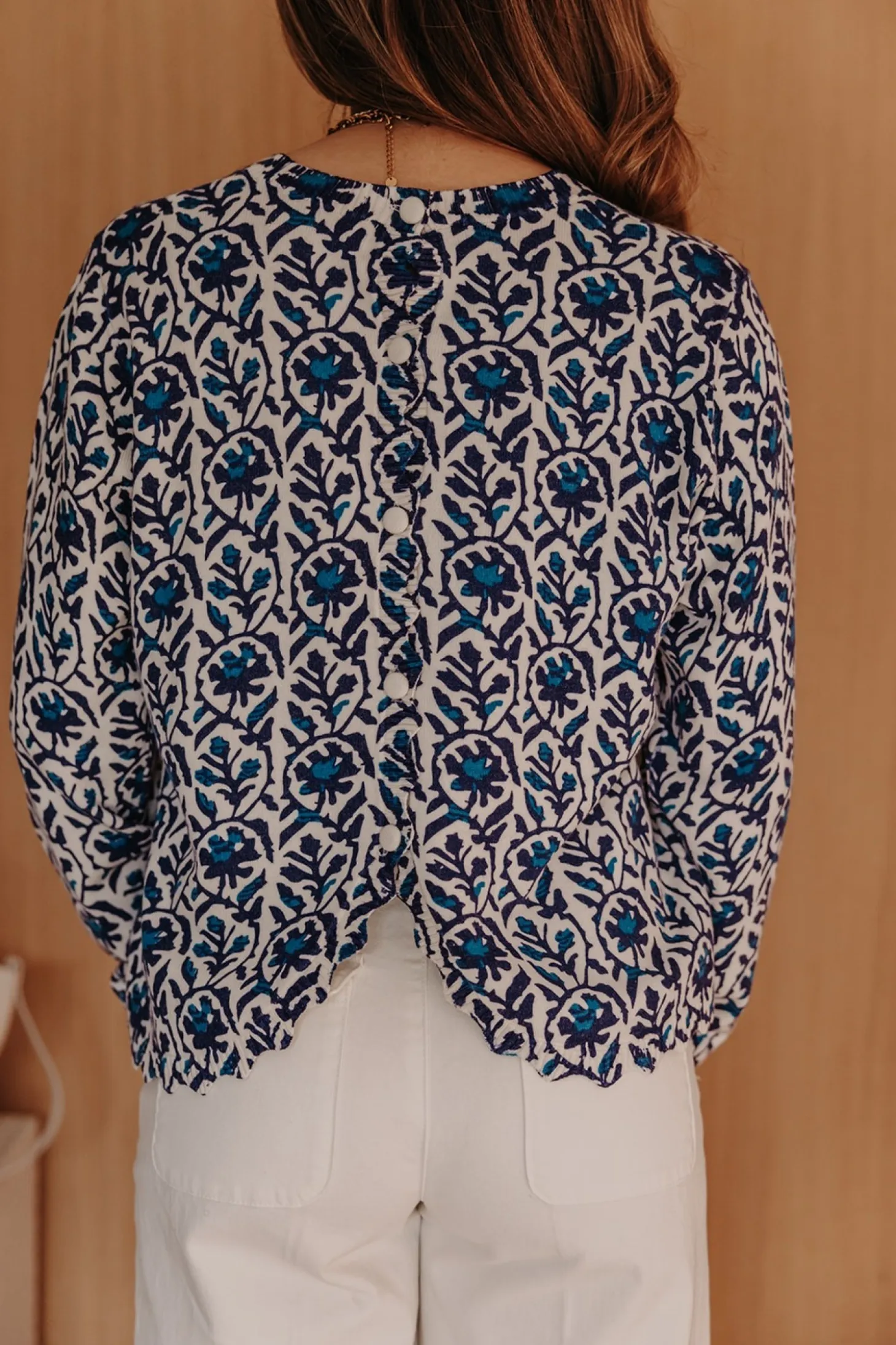 Pull BILAL