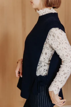 Pull CACHOU