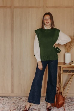 Pull CACHOU