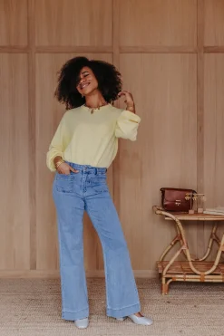 Pull NAOMIE