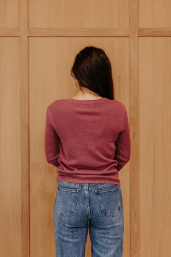 Pull NINON
