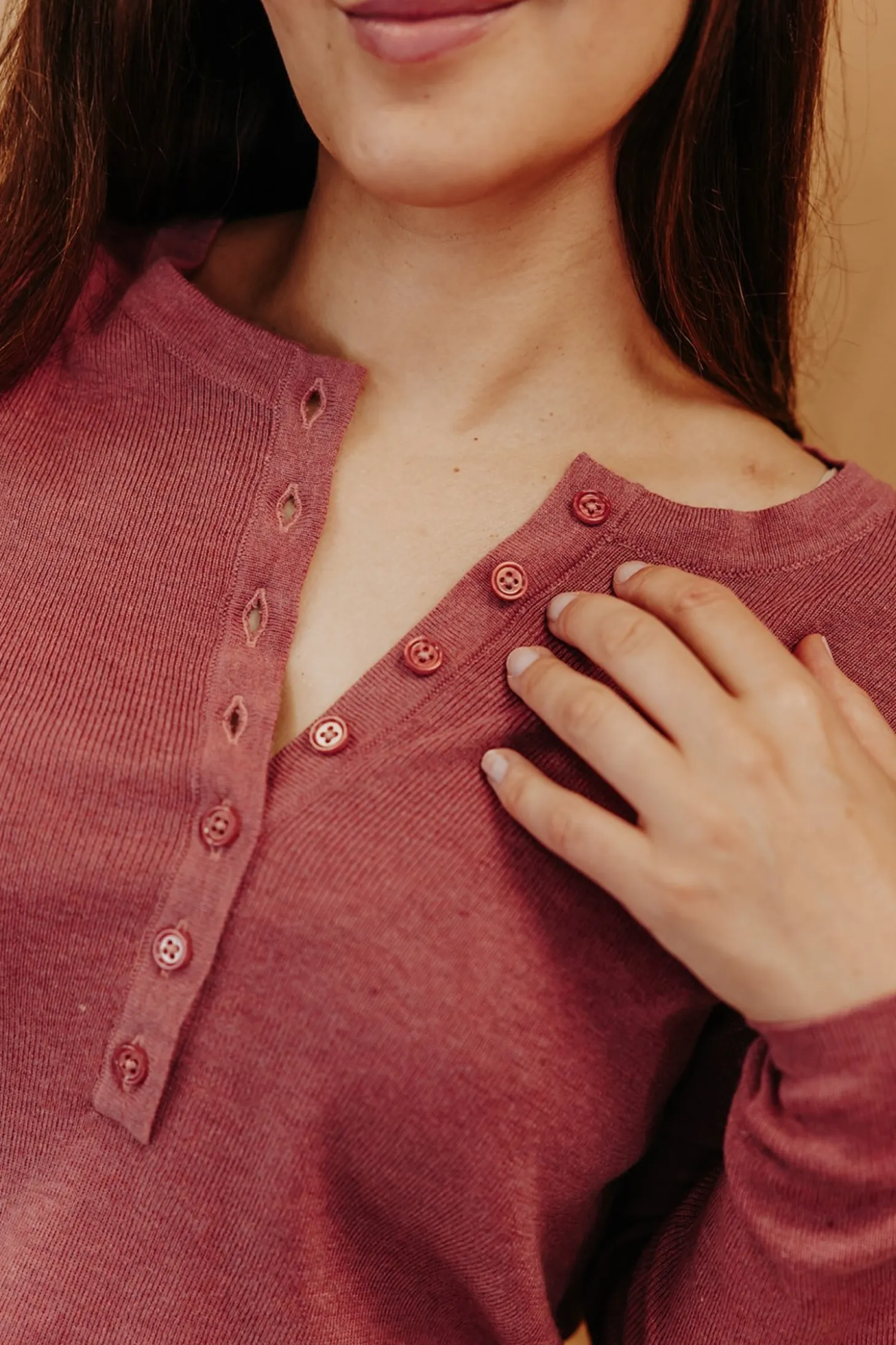 Pull NINON