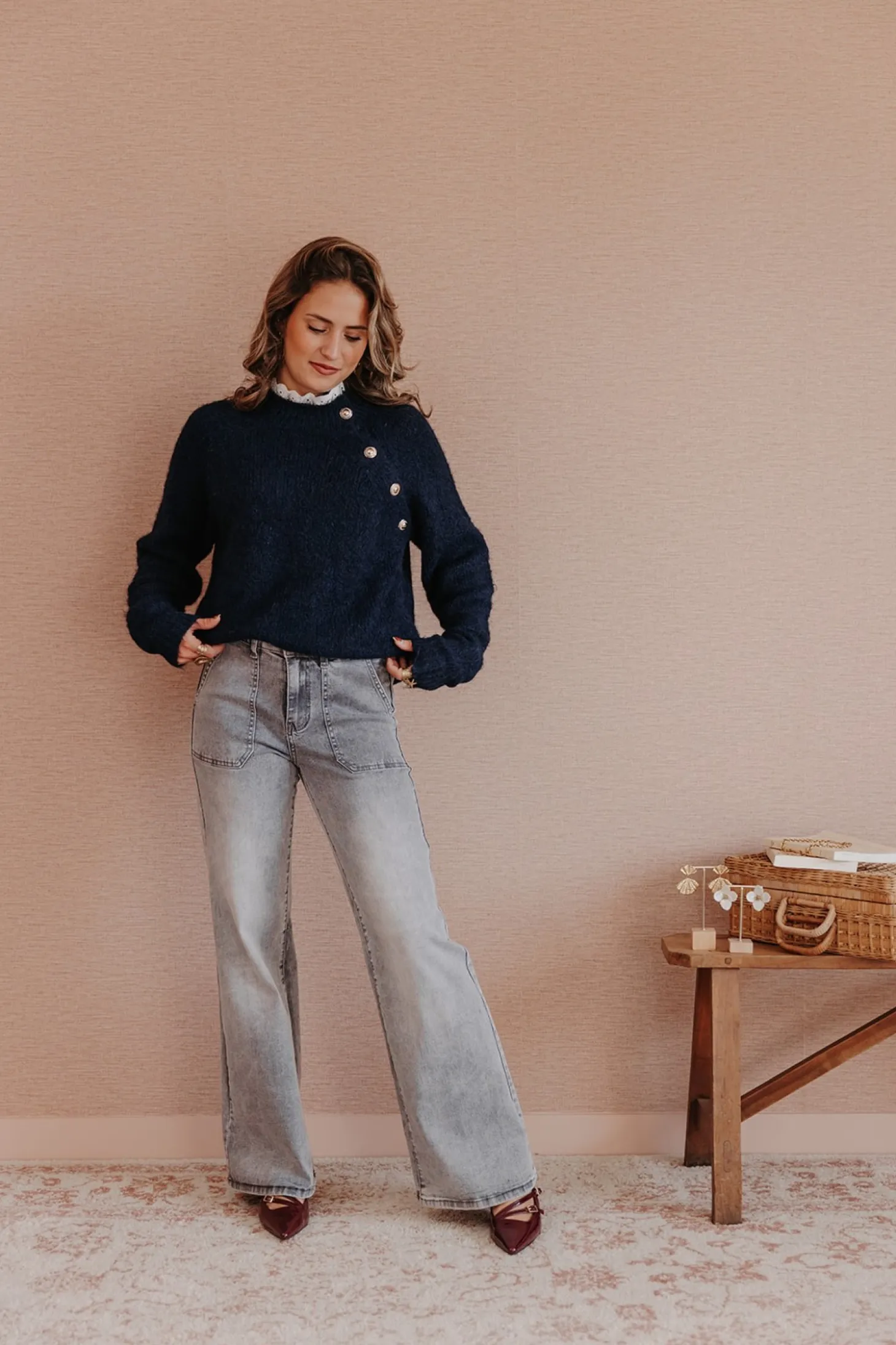 Pull ORACE