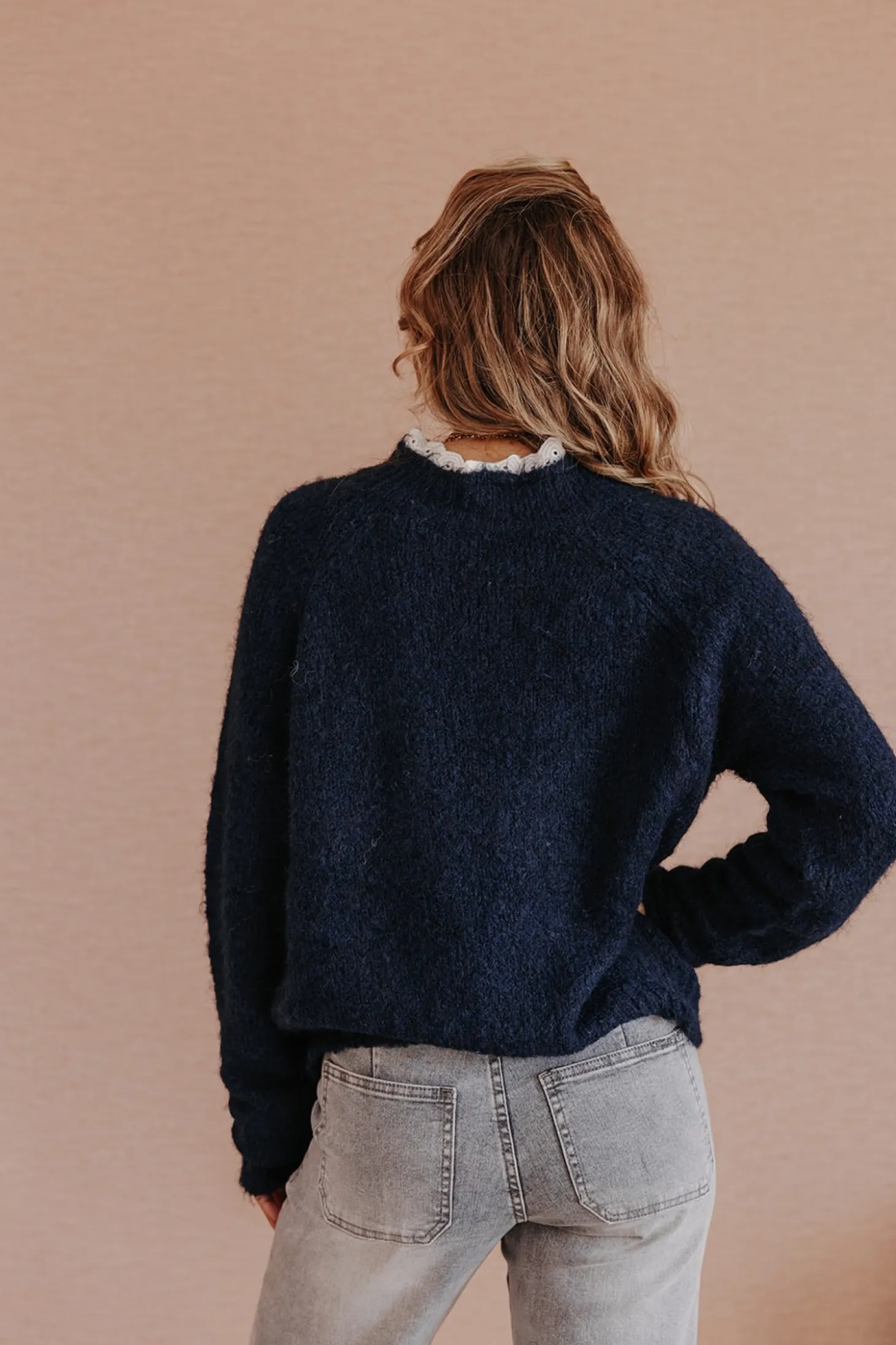 Pull ORACE