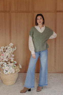 Pull POLUX