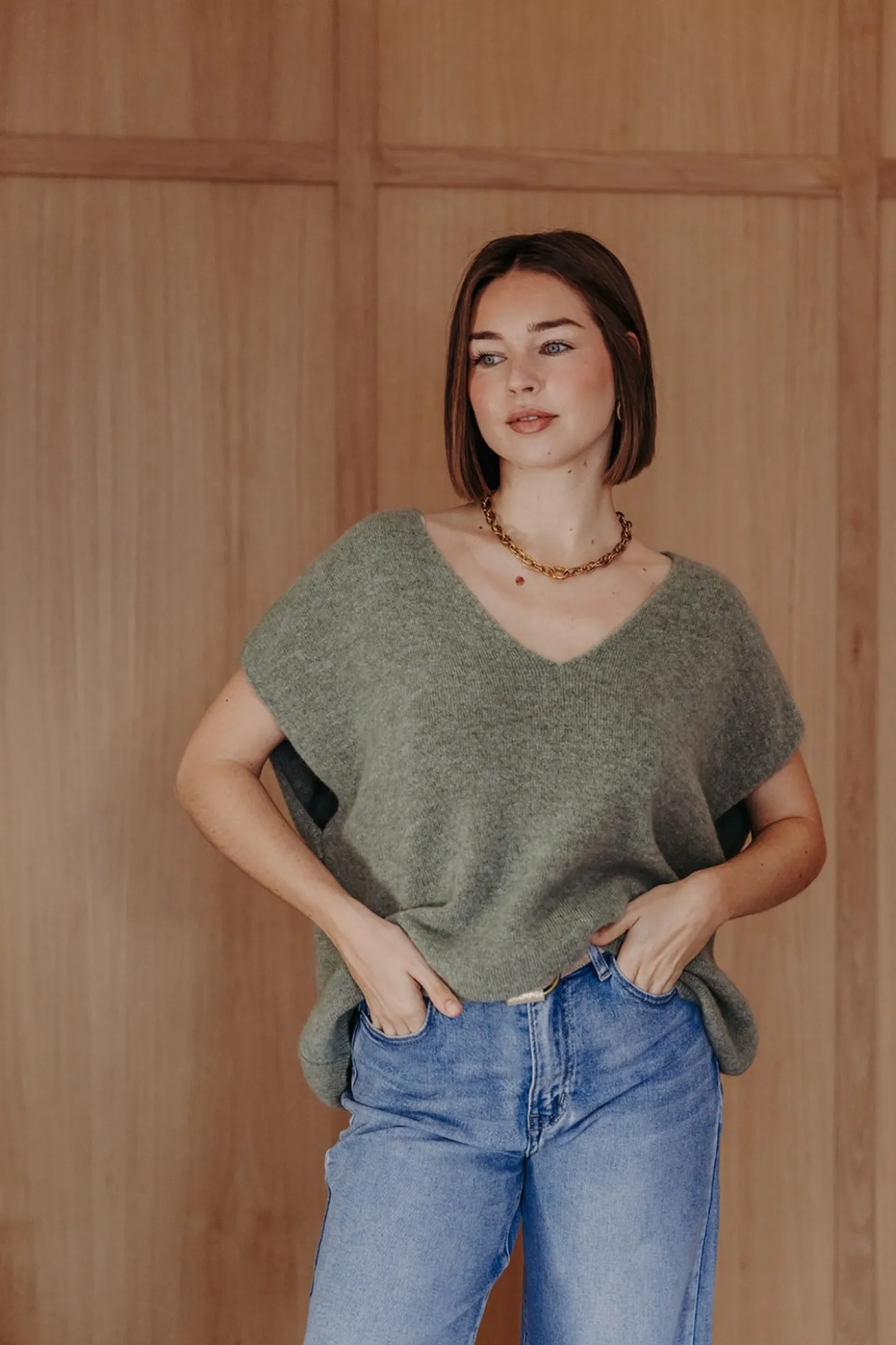 Pull POLUX