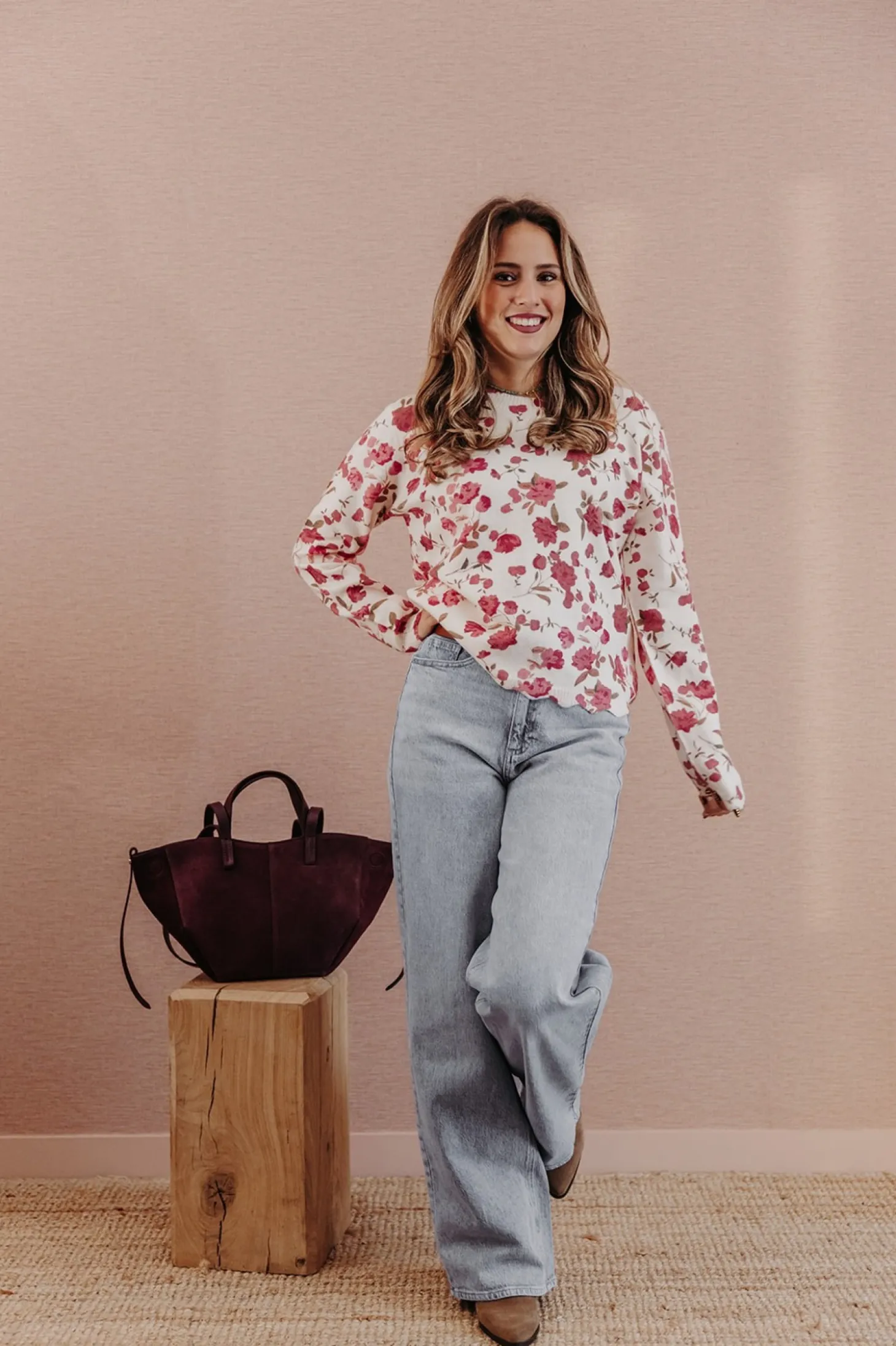 Pull SELMA