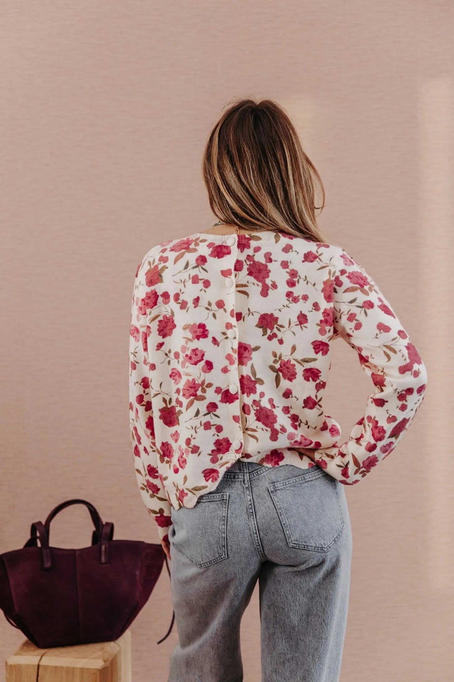 Pull SELMA
