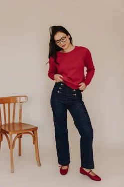 Pull VIRILROND