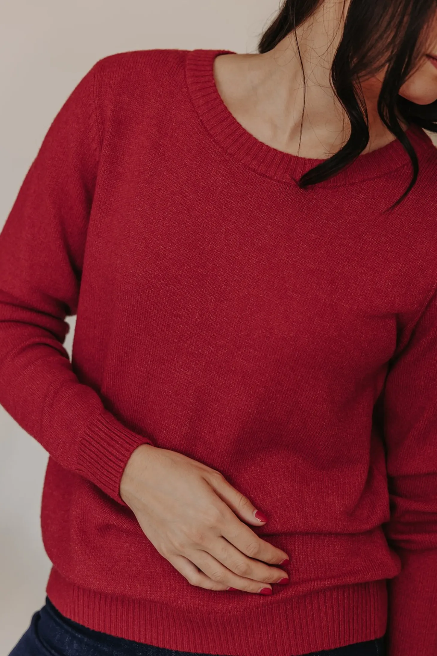 Pull VIRILROND
