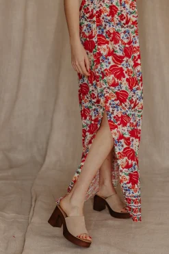 Robe ABIDJAN