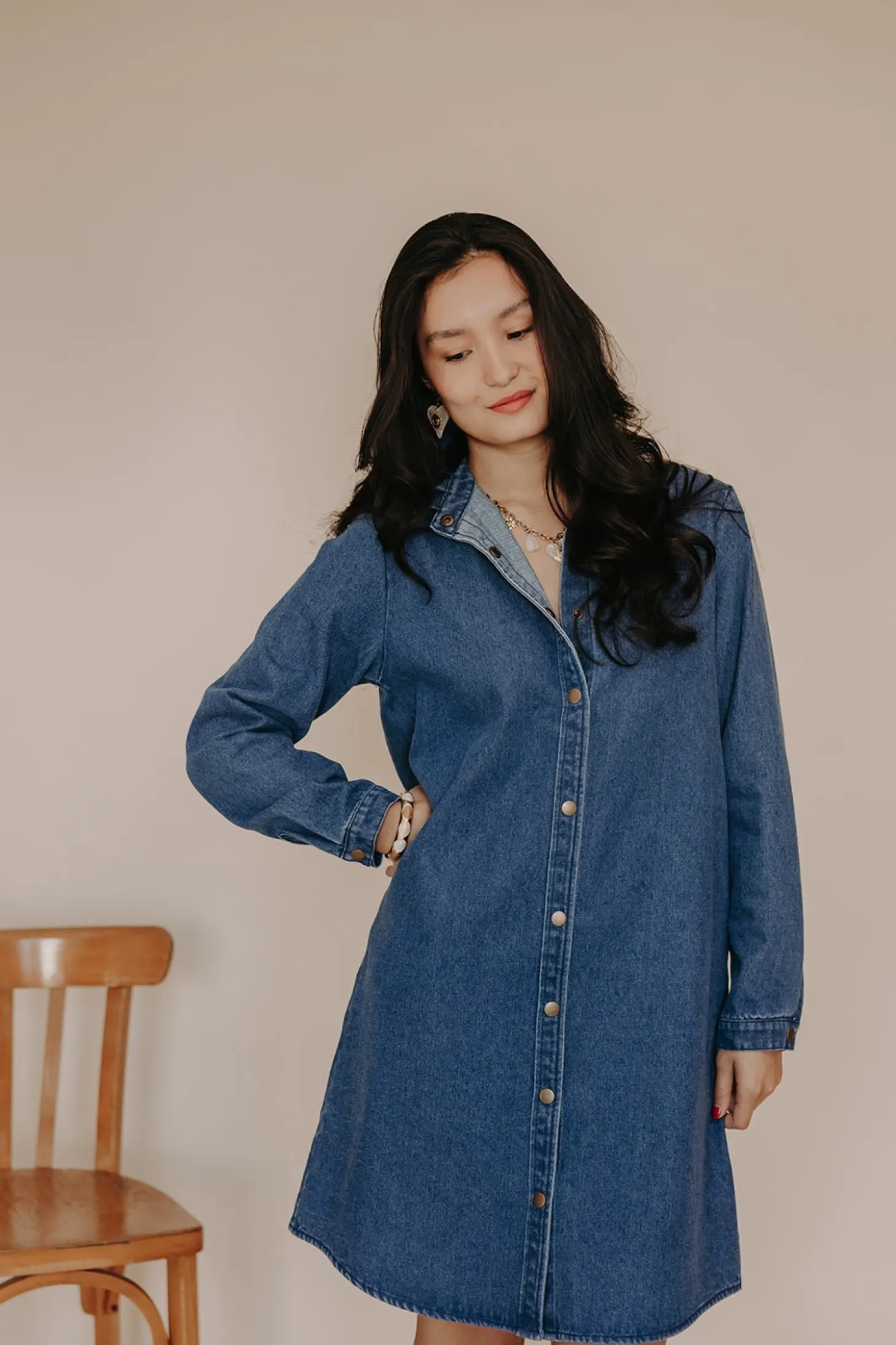 Robe AGLAE