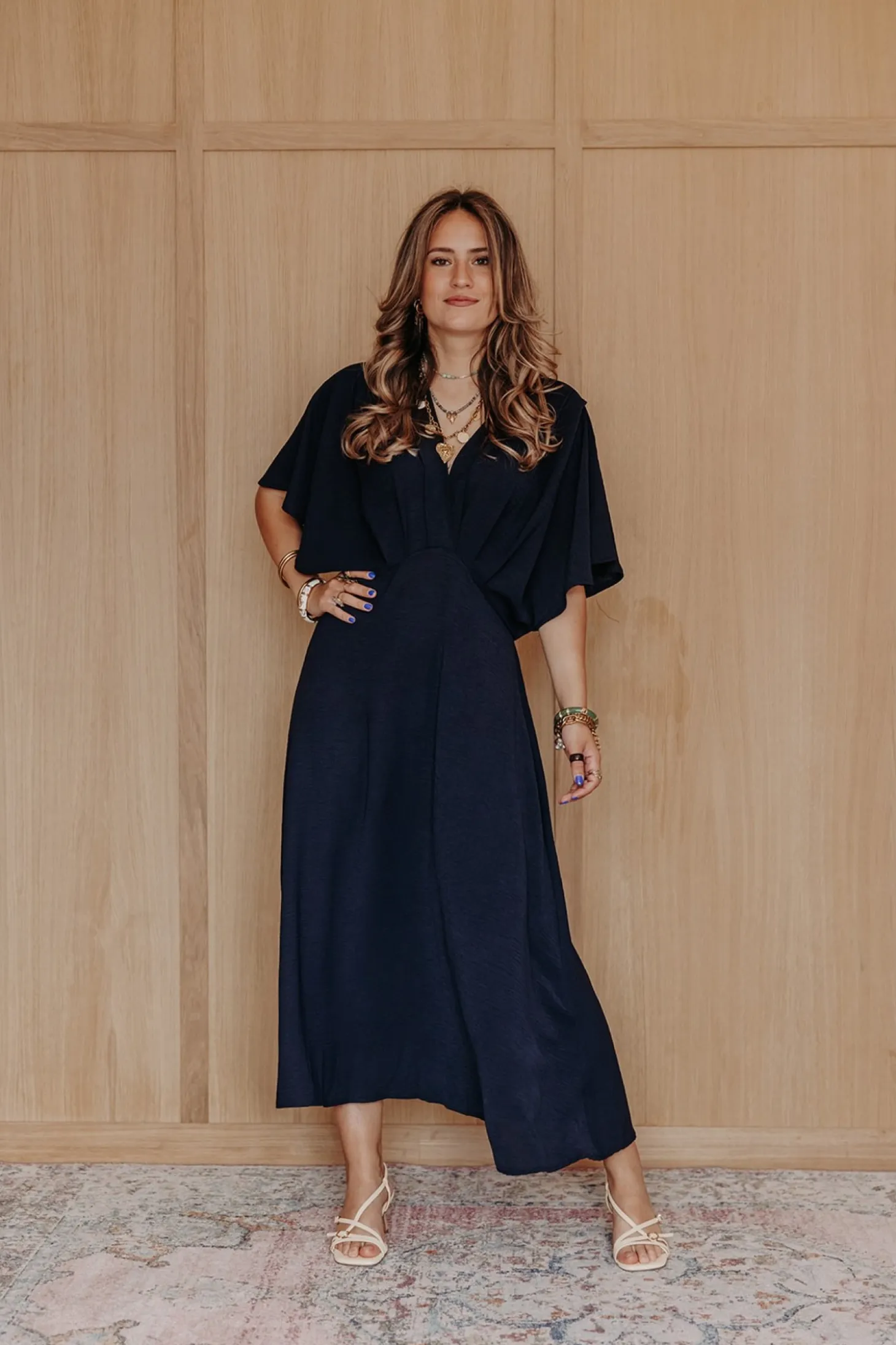 Robe ALABAMA