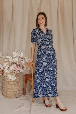 Robe AMELIE