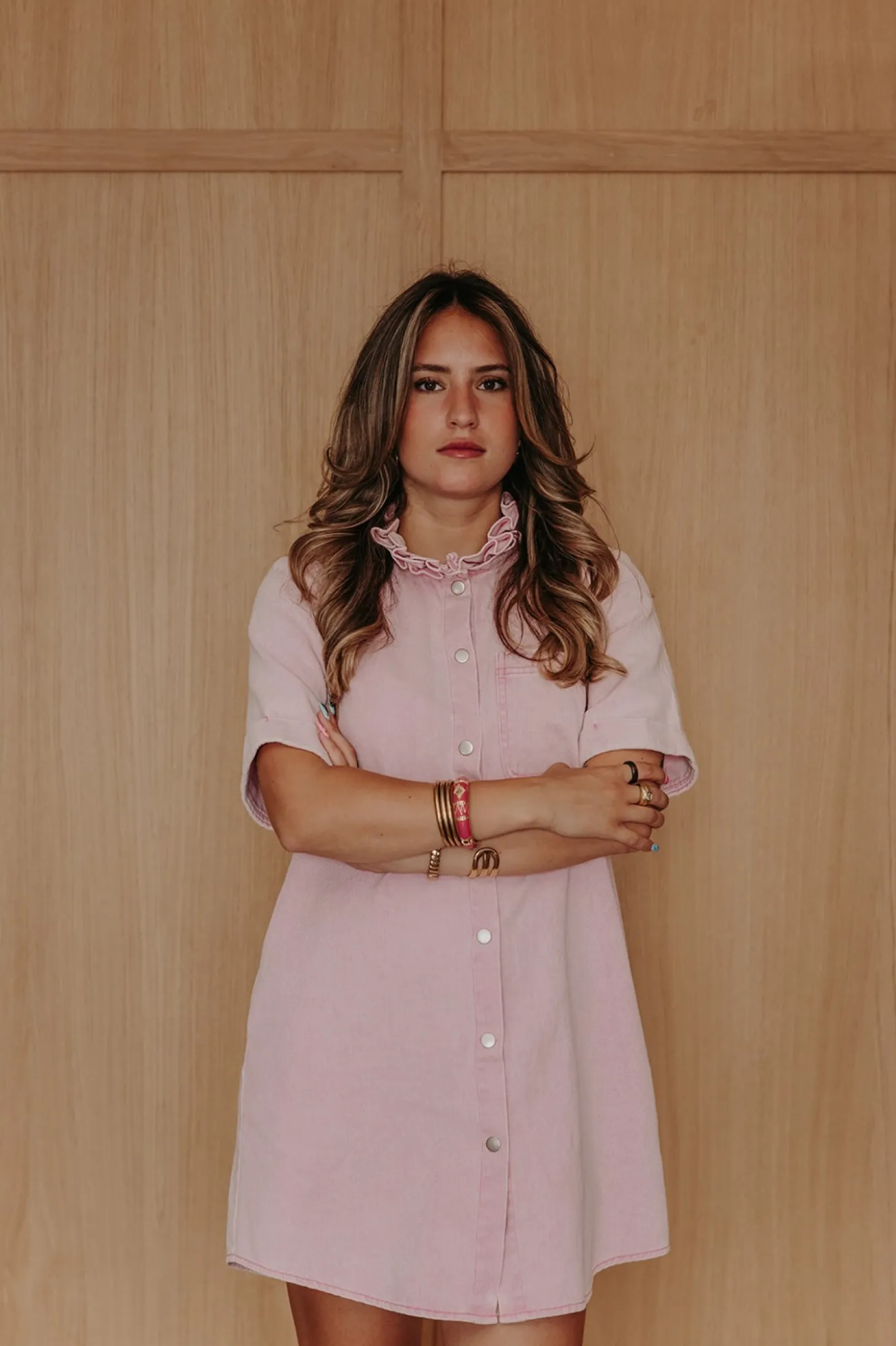 Robe CANDY