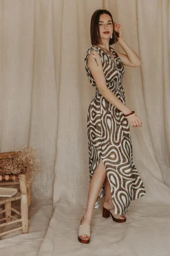 Robe EMY