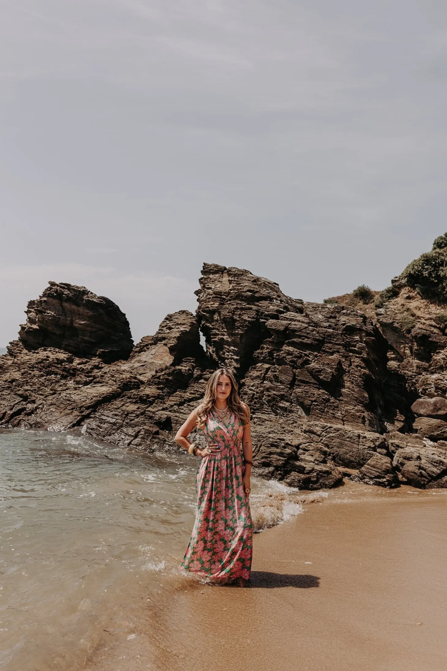 Robe EMY