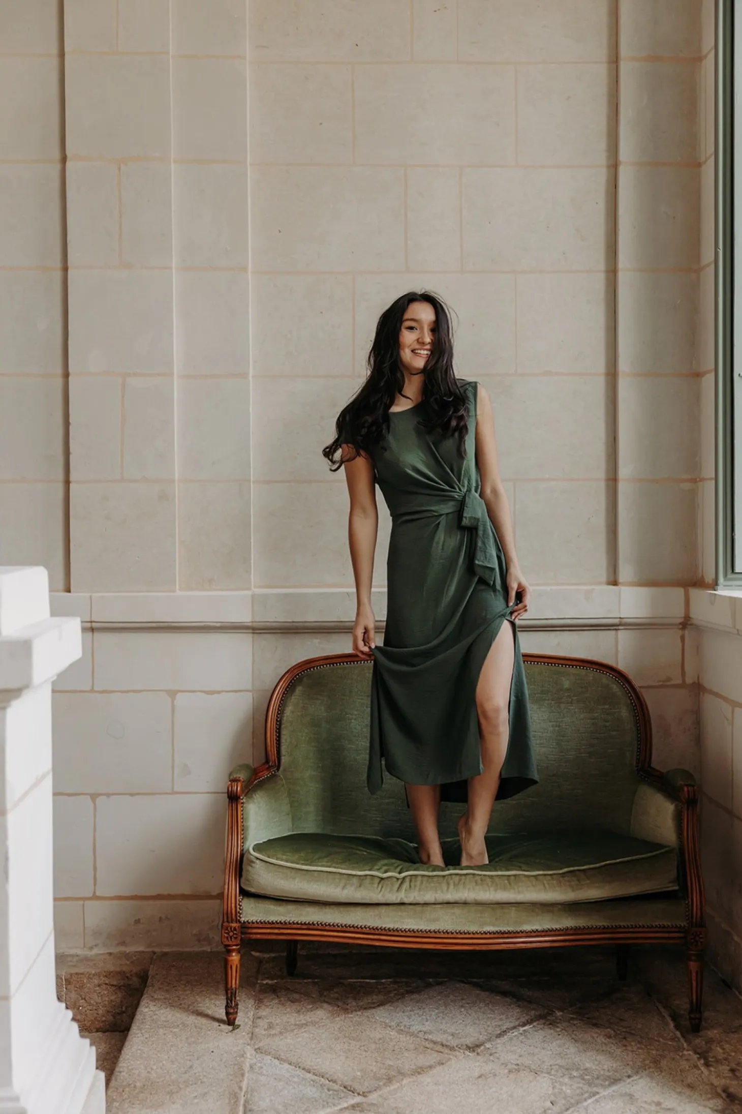 Robe GAIA