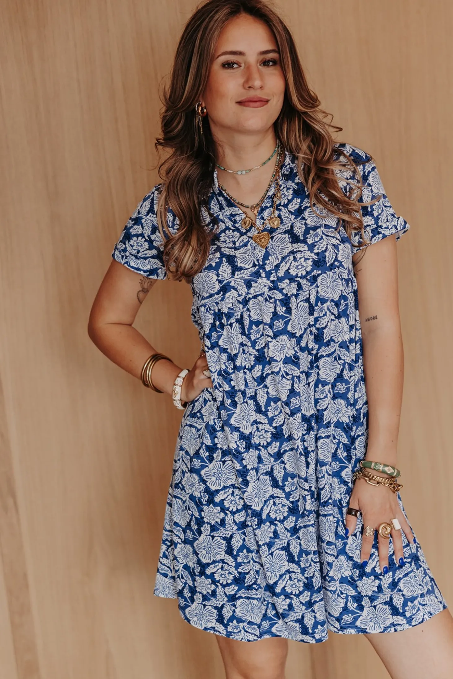 Robe GLORIA
