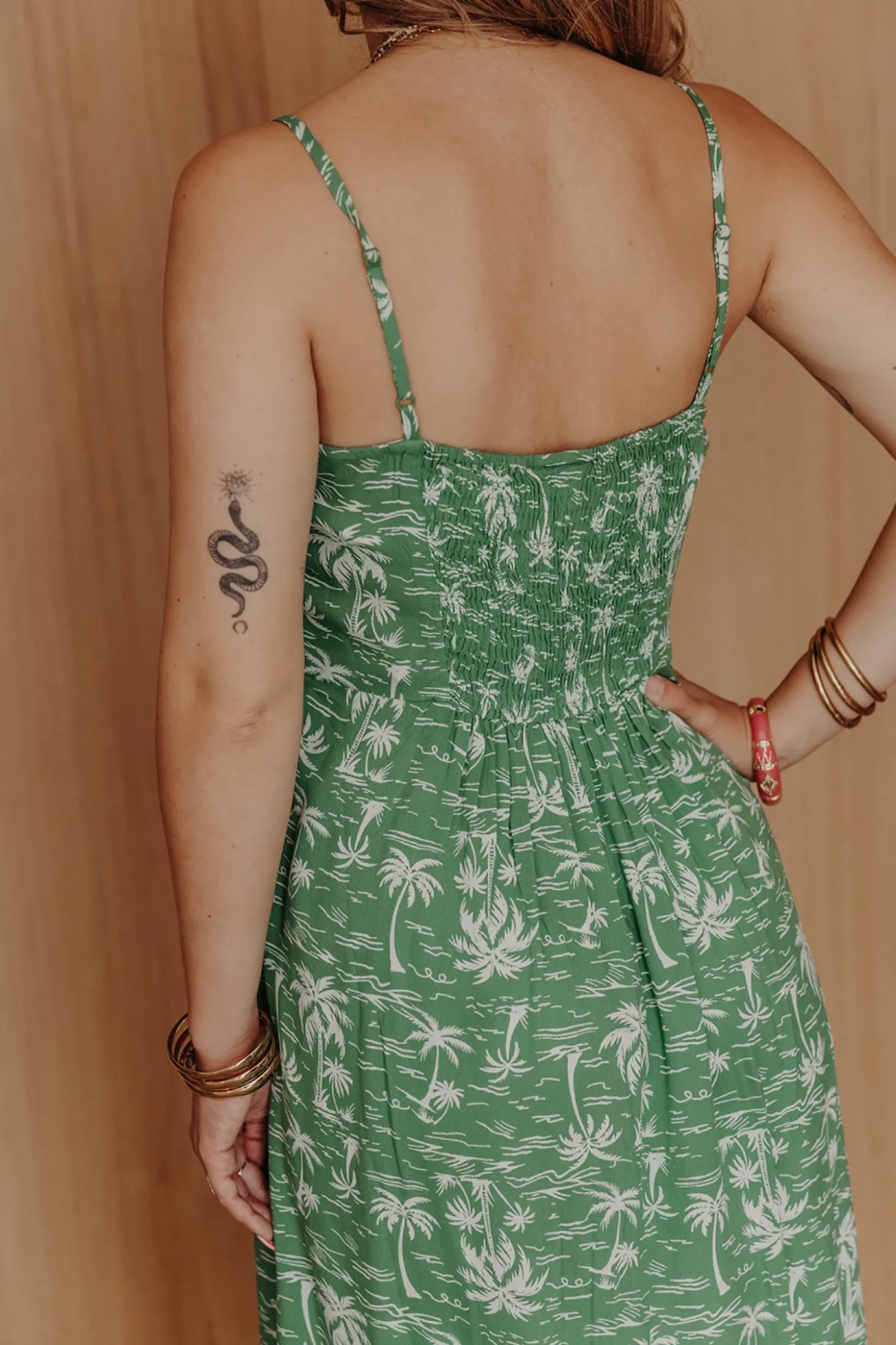 Robe NYA