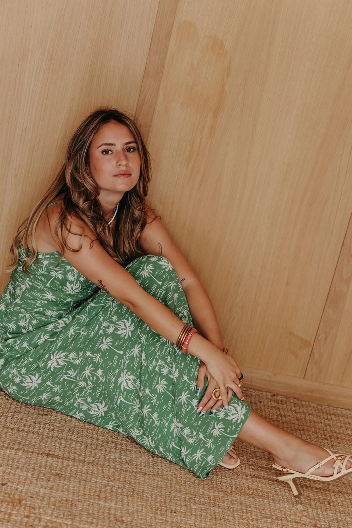 Robe NYA