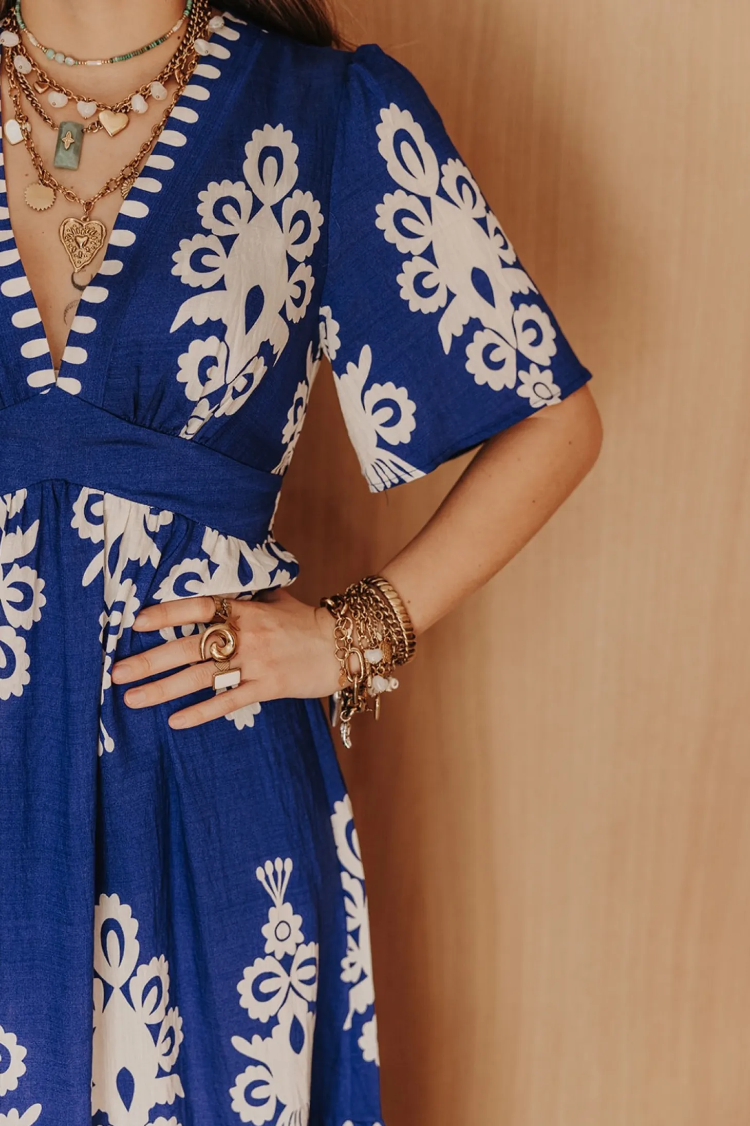 Robe REINE