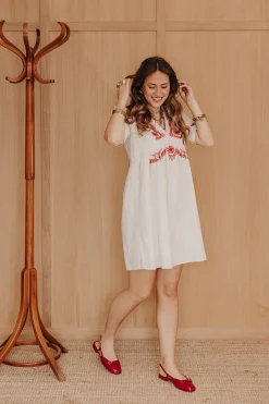 Robe SILLA