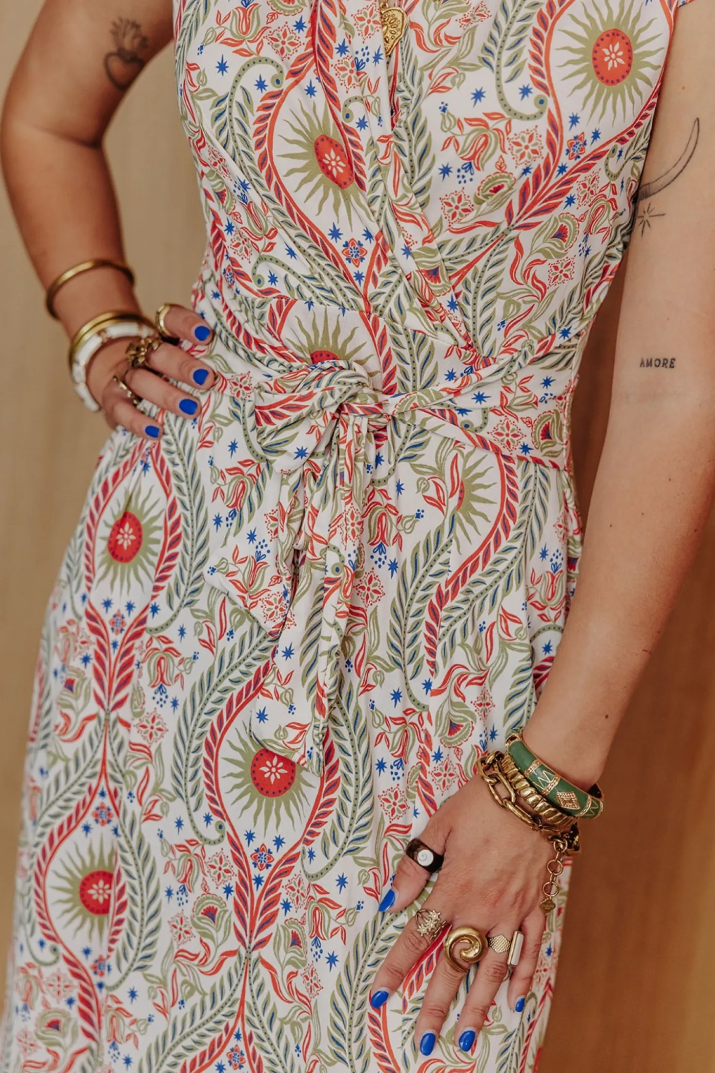 Robe SUNNY