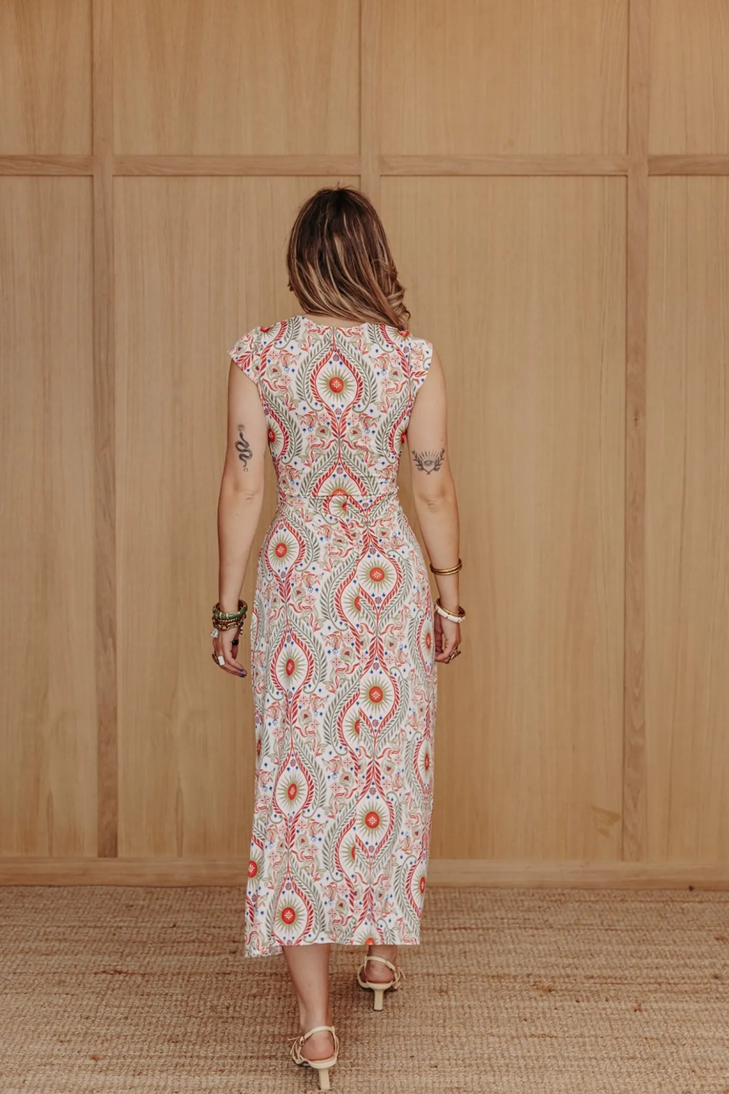 Robe SUNNY