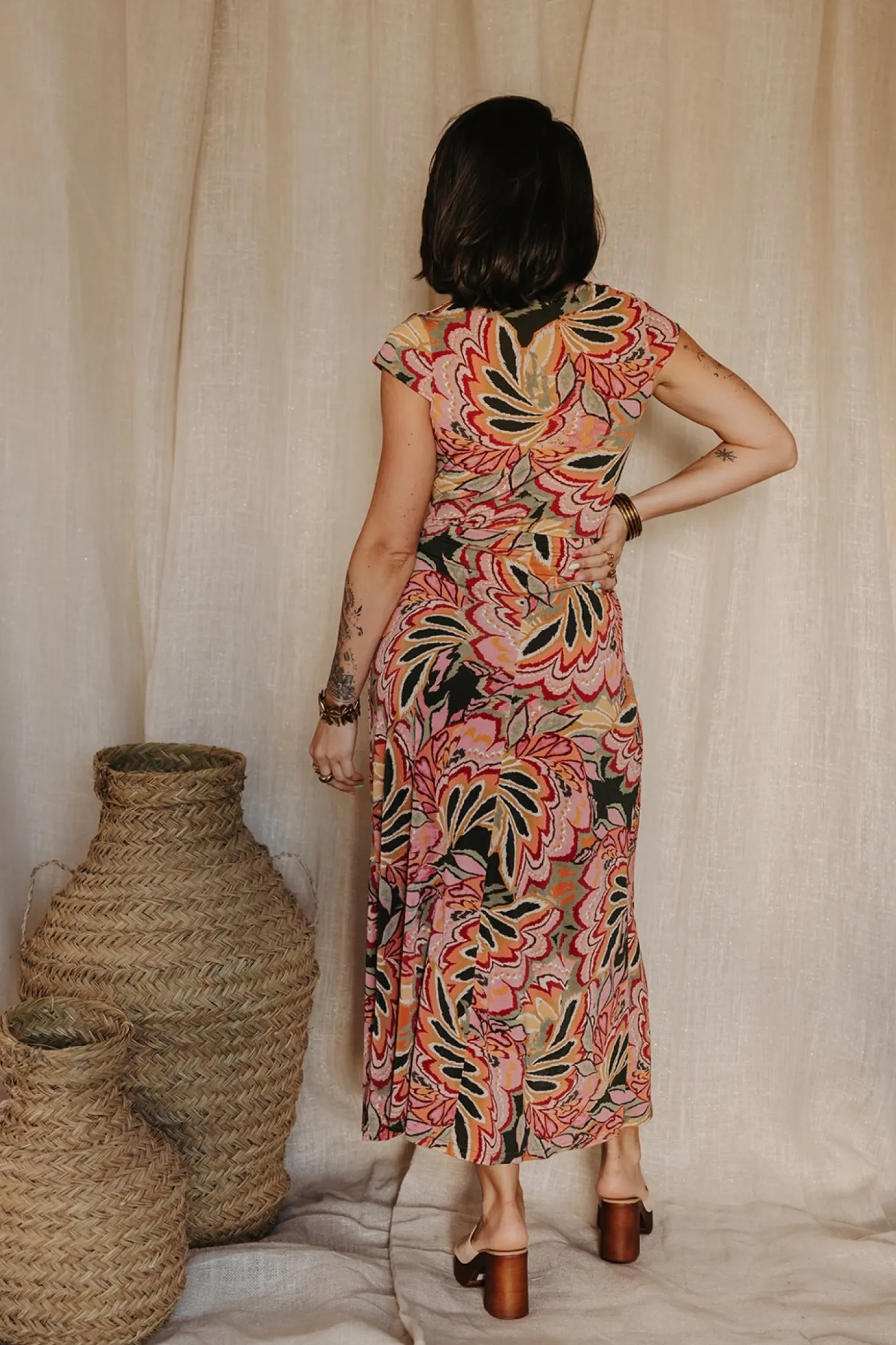 Robe SUNNY