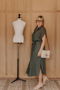 Robe SYMPHONIE