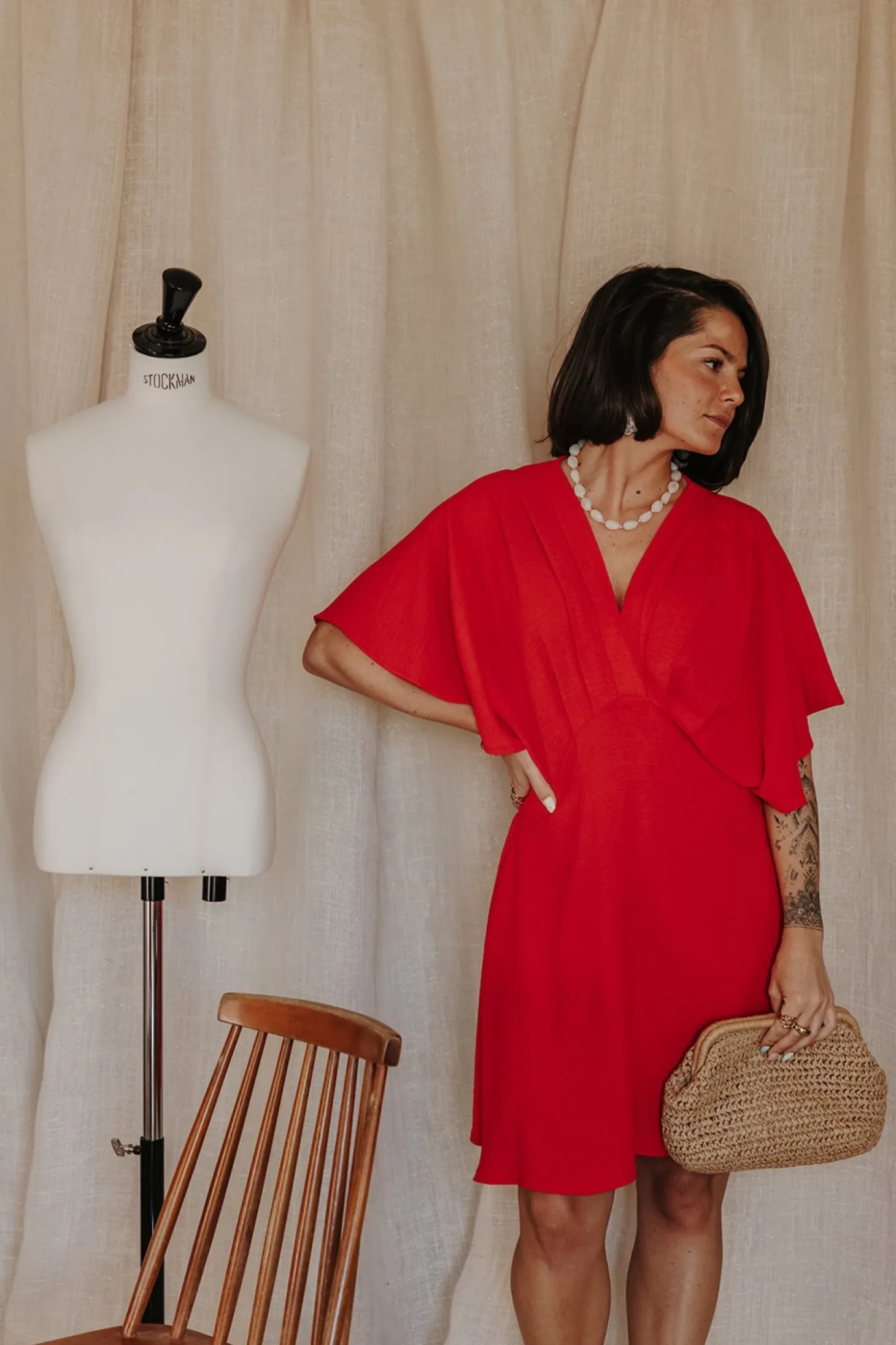 Robe TENNESSEE