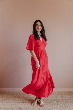 Robe TIANA