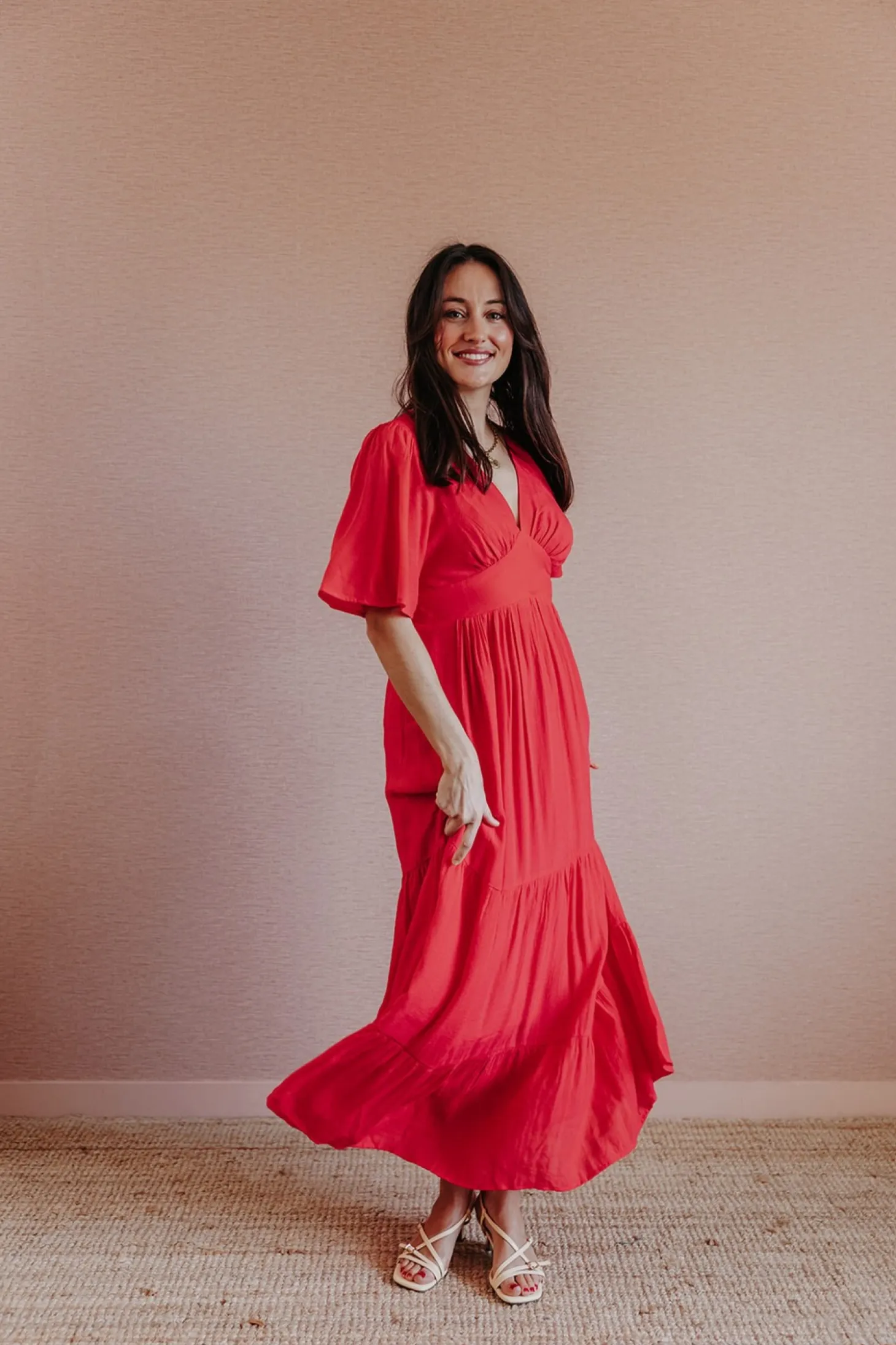 Robe TIANA