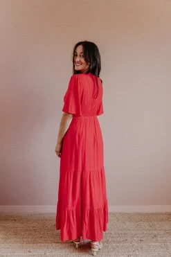 Robe TIANA