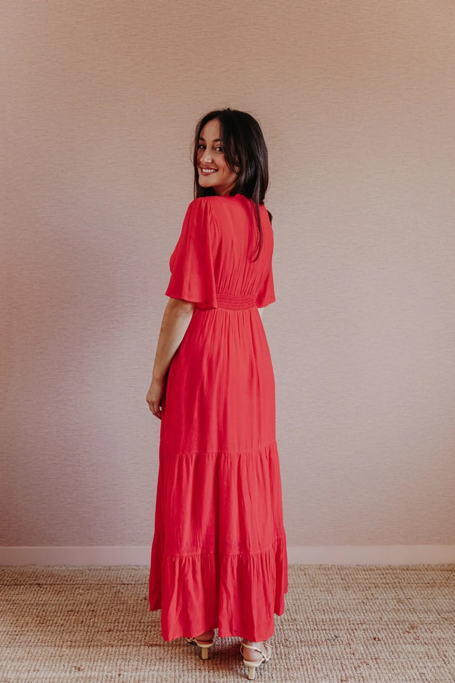 Robe TIANA