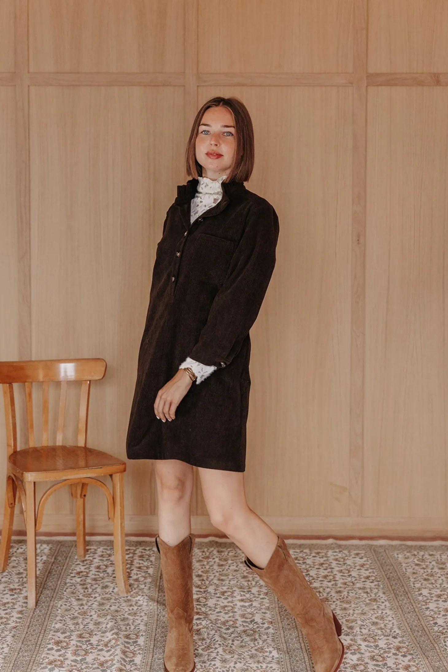 Robe YSE