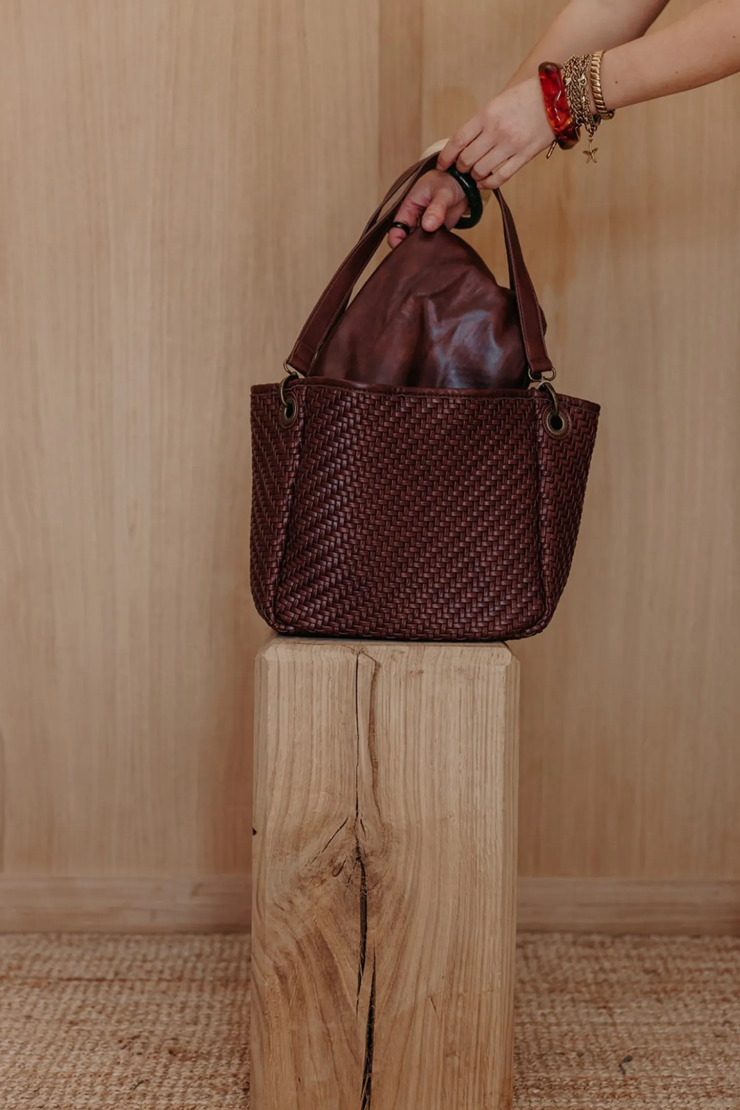 Sac AGADIR