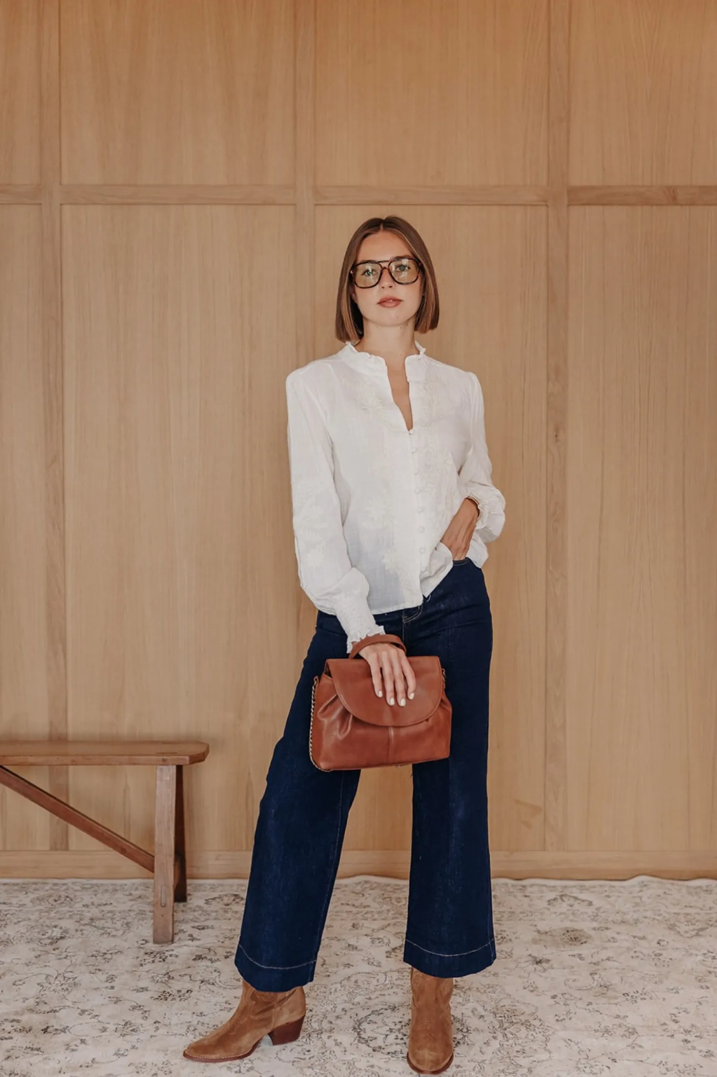 Sac ANNIKA