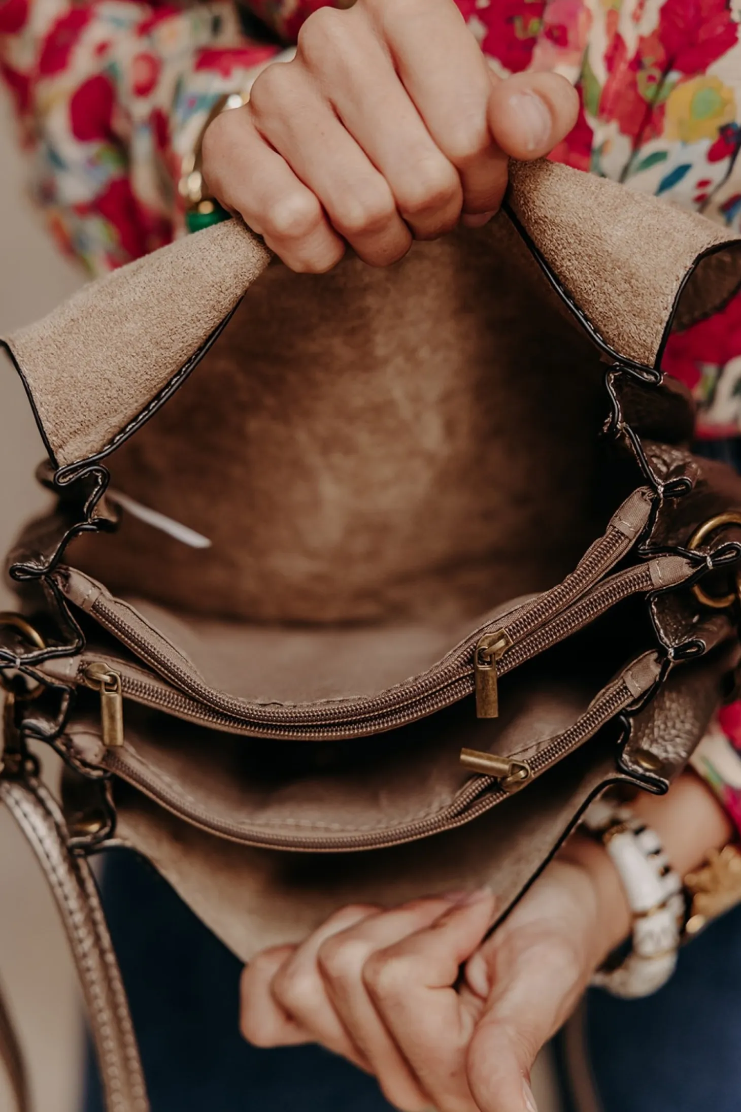 Sac MIMI