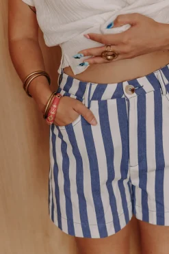 Short RIVIERA