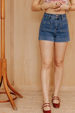 Short SOPHIE