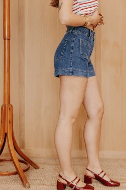 Short SOPHIE