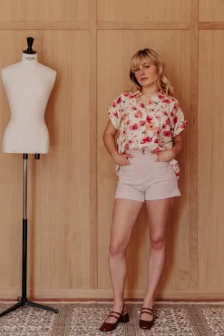 Short SOPHIE