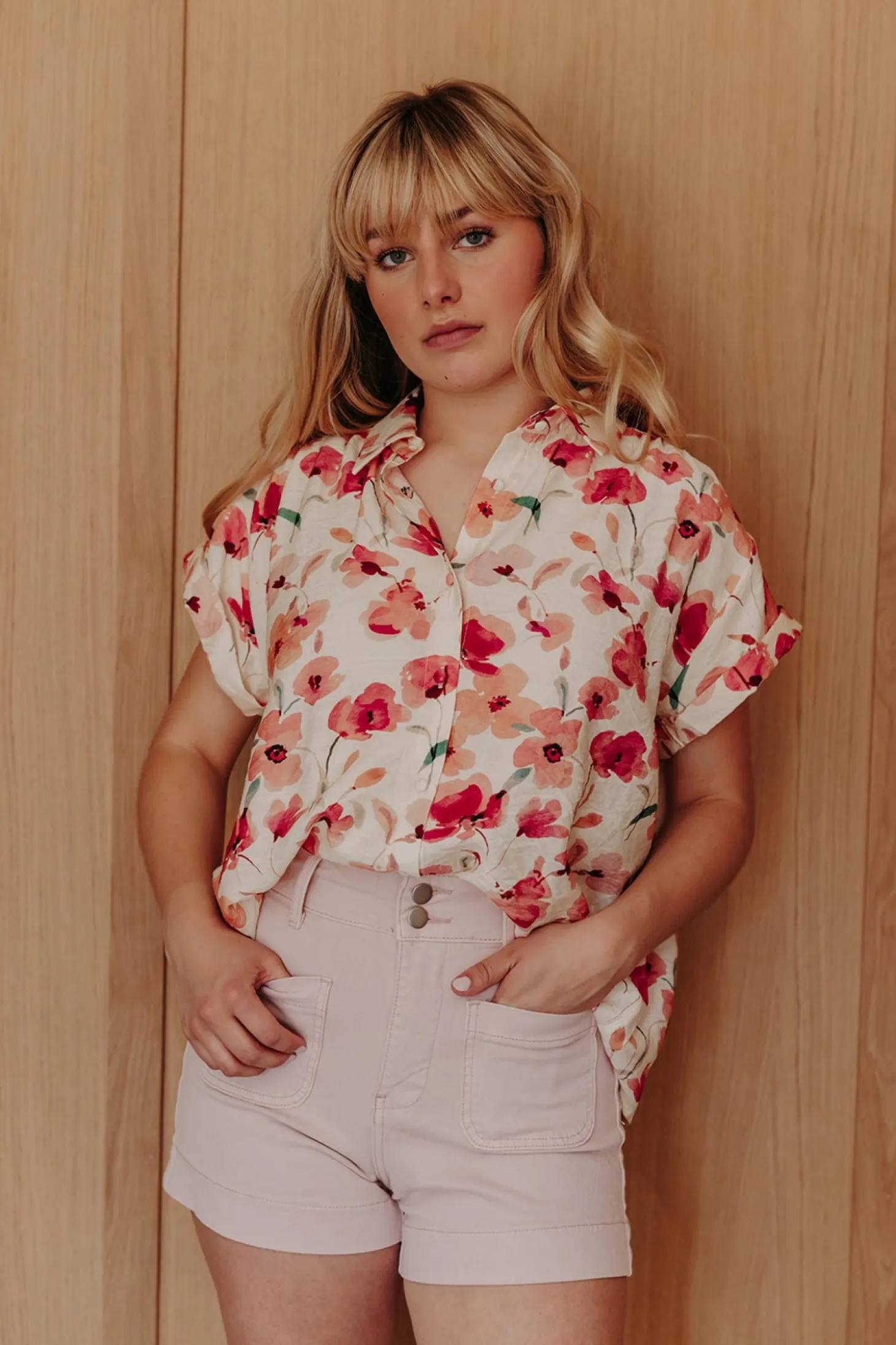 Short SOPHIE
